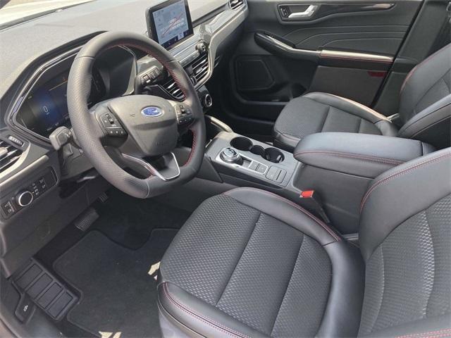 new 2025 Ford Escape car, priced at $31,266