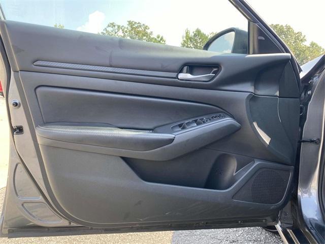 used 2024 Nissan Altima car, priced at $21,775
