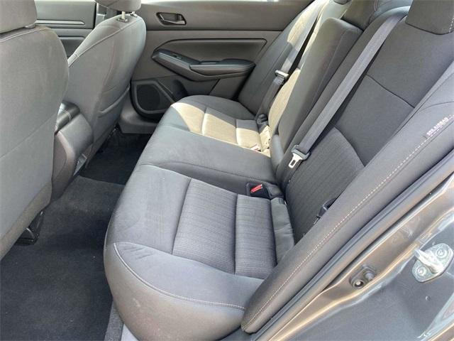 used 2024 Nissan Altima car, priced at $21,775