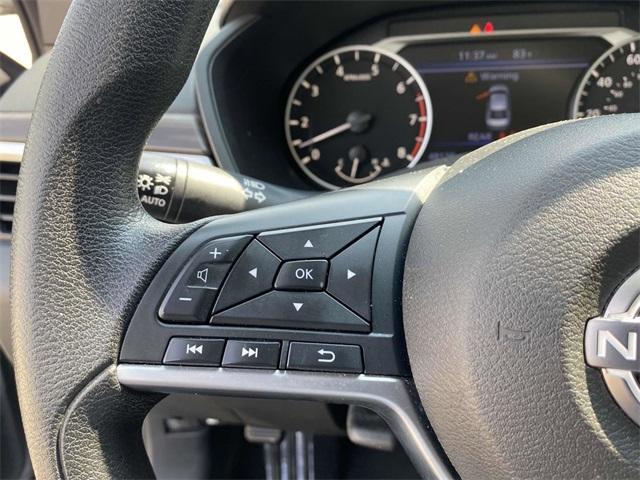 used 2024 Nissan Altima car, priced at $21,775