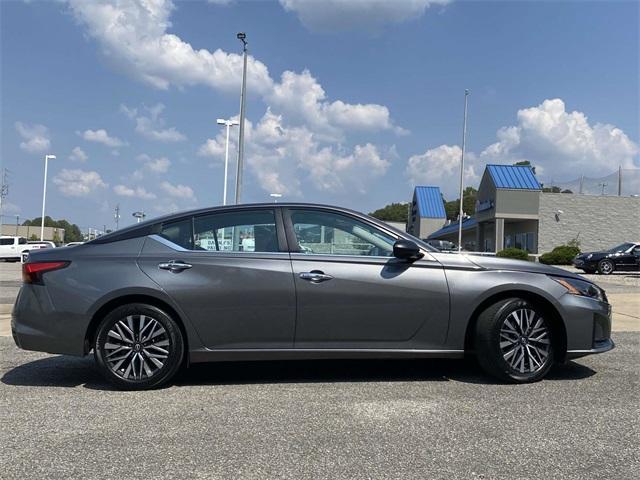 used 2024 Nissan Altima car, priced at $21,775