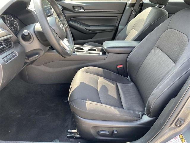 used 2024 Nissan Altima car, priced at $21,775