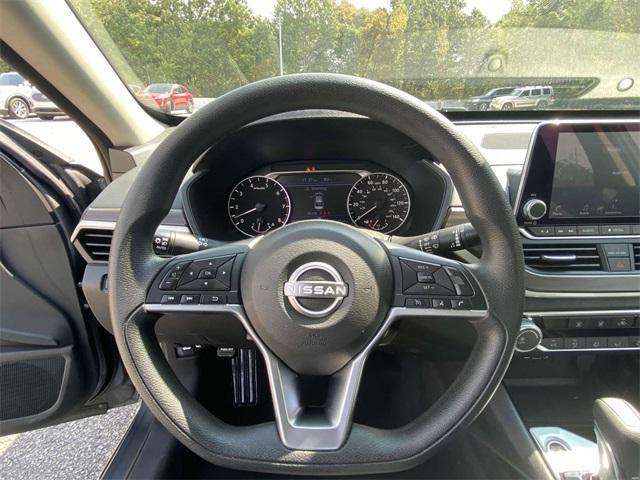 used 2024 Nissan Altima car, priced at $21,775
