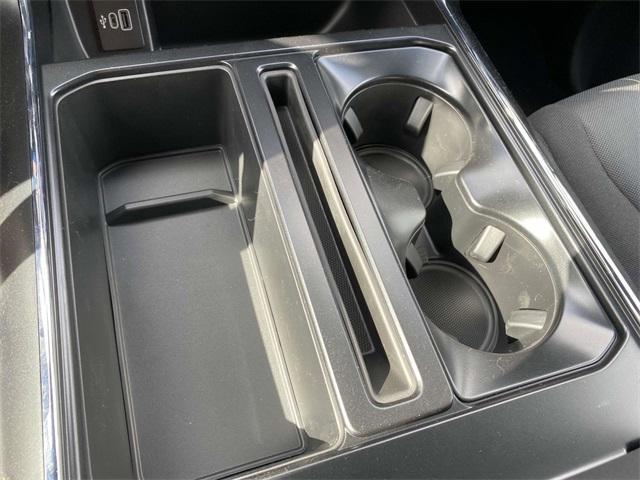 new 2025 Ford F-150 car, priced at $43,575