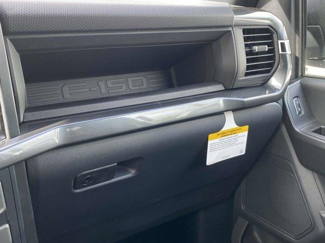 new 2025 Ford F-150 car, priced at $42,825