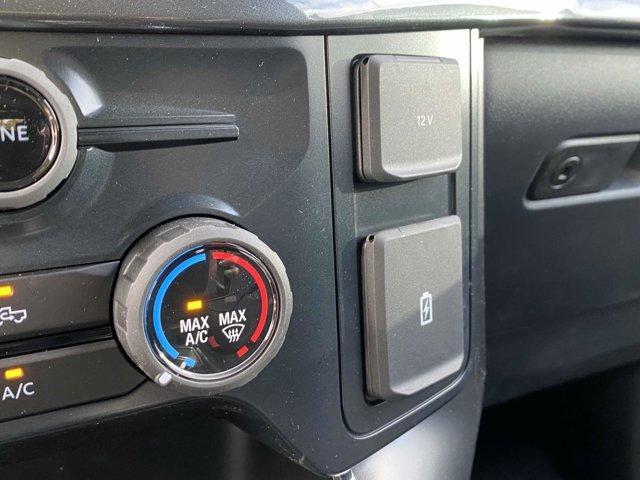 new 2025 Ford F-150 car, priced at $42,825