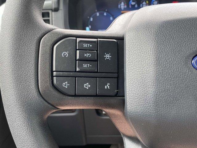 new 2025 Ford F-150 car, priced at $42,825
