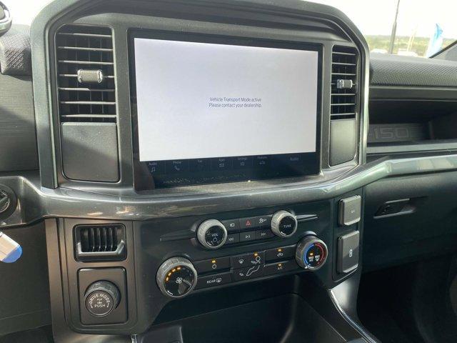 new 2025 Ford F-150 car, priced at $42,825