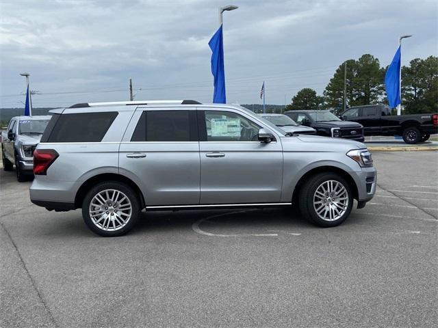 new 2024 Ford Expedition car, priced at $69,646