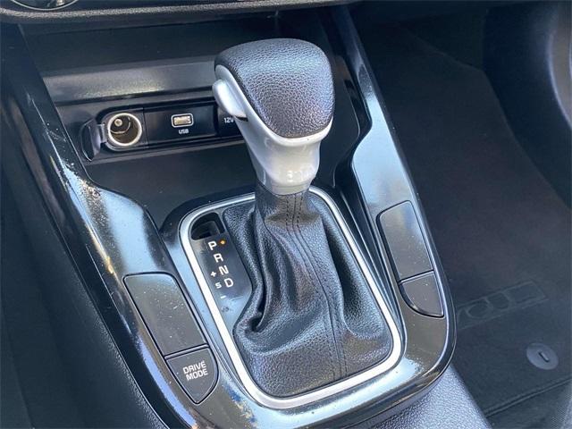 used 2023 Kia Soul car, priced at $19,998
