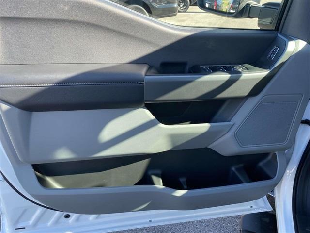 new 2025 Ford F-250 car, priced at $69,508
