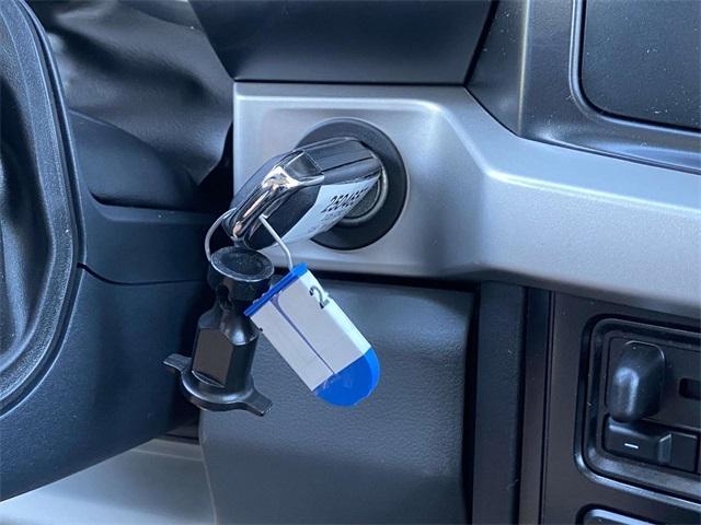 new 2025 Ford F-250 car, priced at $69,508