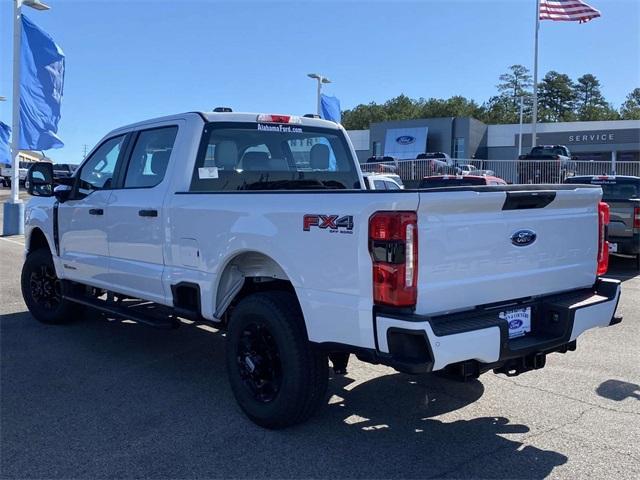 new 2025 Ford F-250 car, priced at $69,508