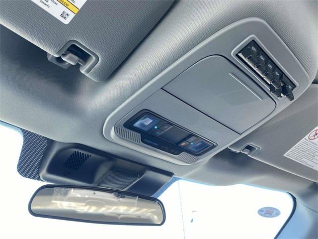 new 2025 Ford F-250 car, priced at $69,508