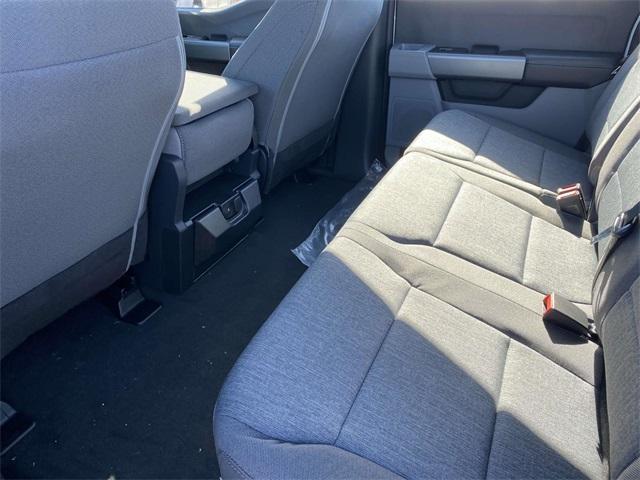new 2025 Ford F-250 car, priced at $69,508