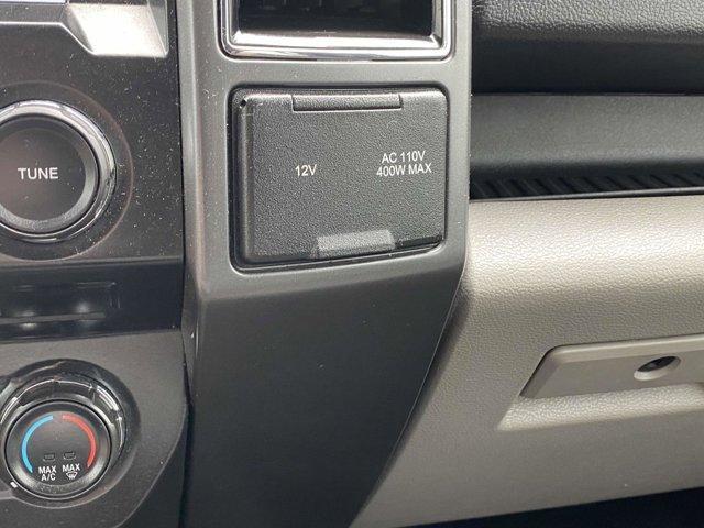 used 2018 Ford F-150 car, priced at $20,998