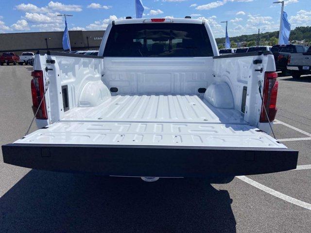 new 2024 Ford F-150 car, priced at $52,643