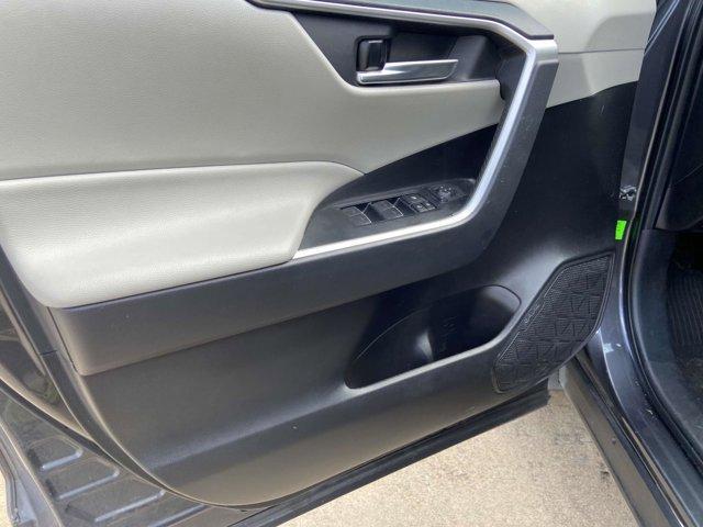 used 2022 Toyota RAV4 car, priced at $23,998