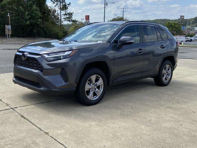 used 2022 Toyota RAV4 car, priced at $23,998