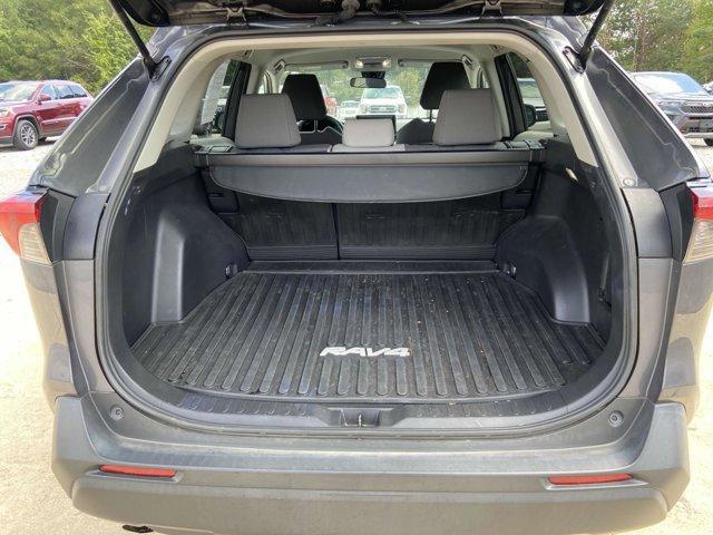 used 2022 Toyota RAV4 car, priced at $23,998