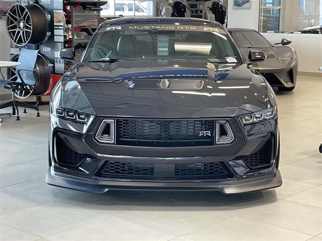 new 2024 Ford Mustang car, priced at $64,644