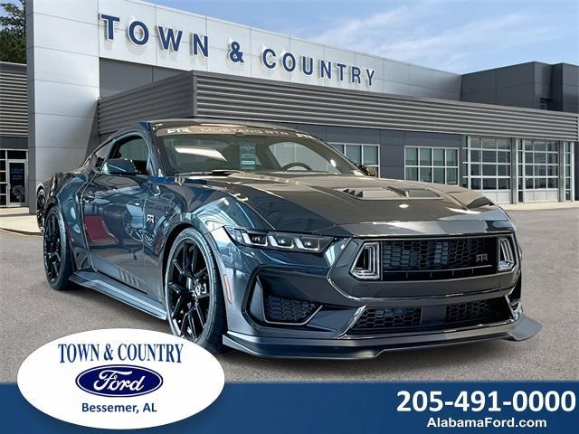 new 2024 Ford Mustang car, priced at $64,644