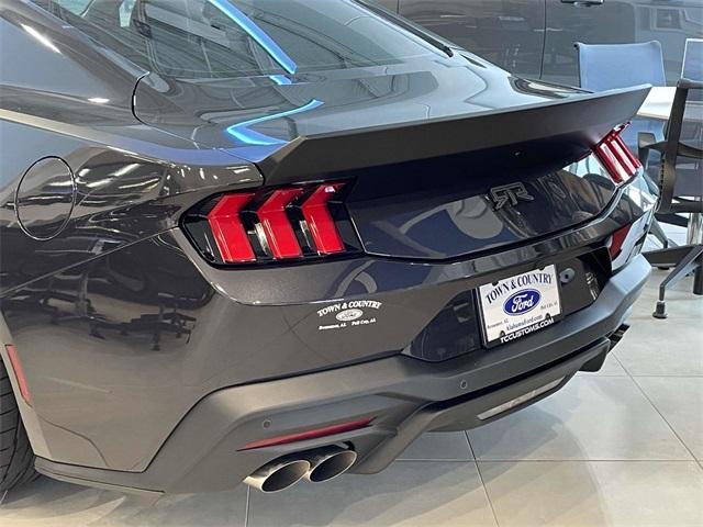 new 2024 Ford Mustang car, priced at $64,644