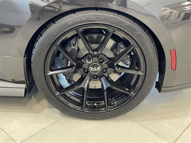 new 2024 Ford Mustang car, priced at $64,644