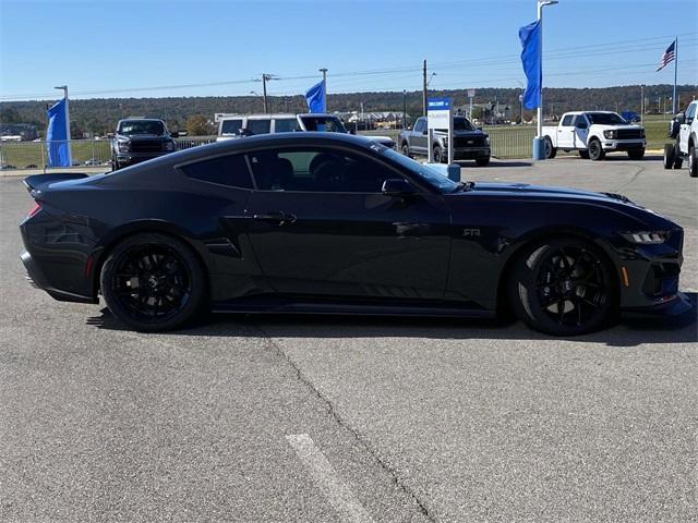 new 2024 Ford Mustang car, priced at $69,104