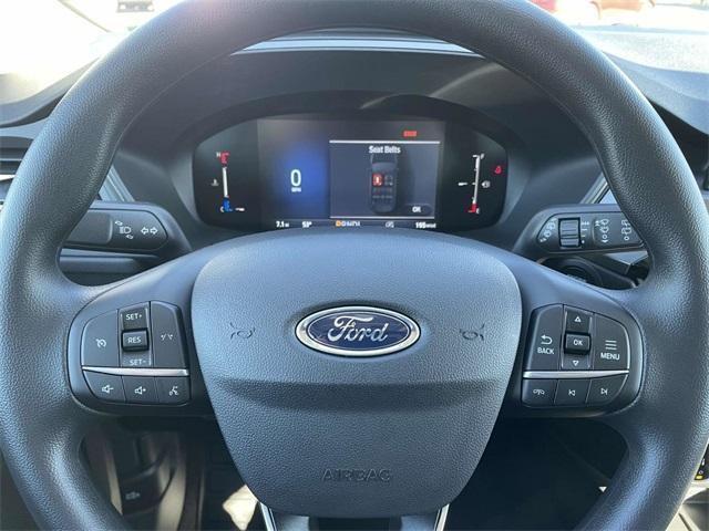 new 2025 Ford Escape car, priced at $28,875