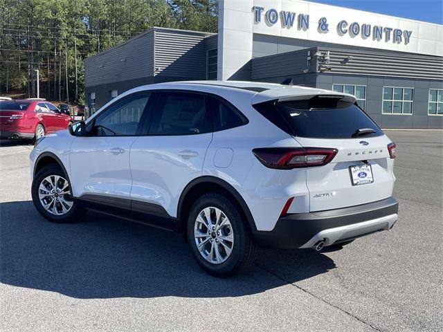 new 2025 Ford Escape car, priced at $28,875