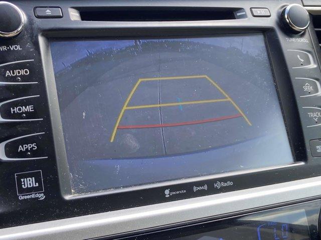 used 2016 Toyota Highlander car, priced at $18,893