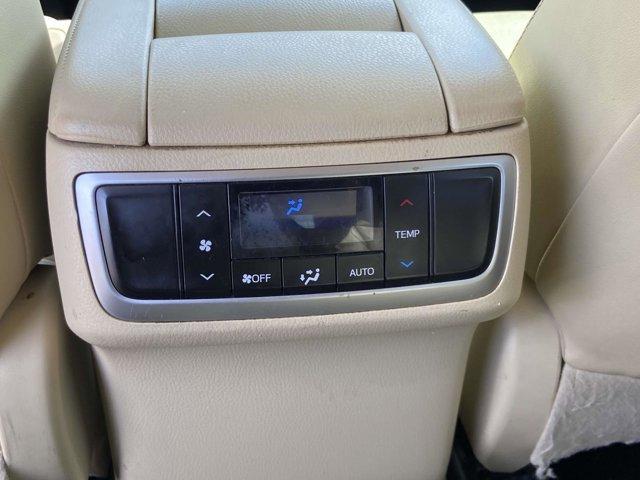 used 2016 Toyota Highlander car, priced at $18,893