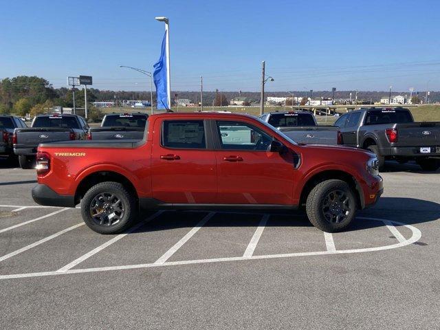 new 2024 Ford Maverick car, priced at $41,885