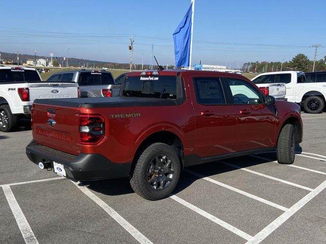 new 2024 Ford Maverick car, priced at $41,885