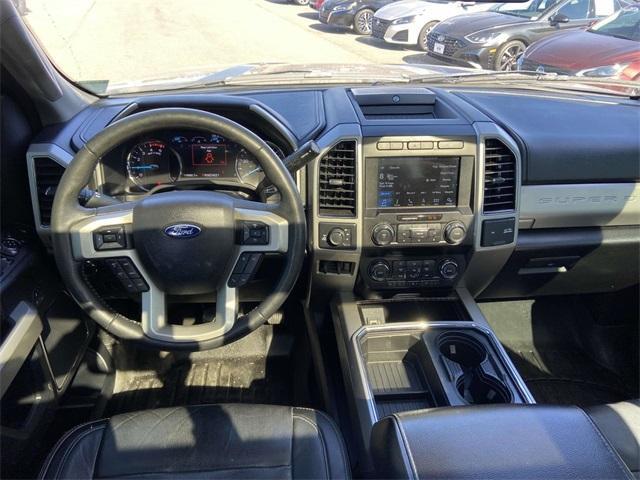 used 2019 Ford F-250 car, priced at $48,399