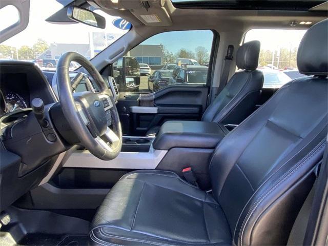 used 2019 Ford F-250 car, priced at $48,399