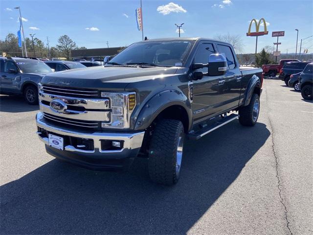 used 2019 Ford F-250 car, priced at $48,399