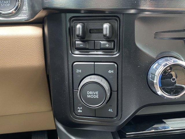 new 2025 Ford F-250 car, priced at $103,615