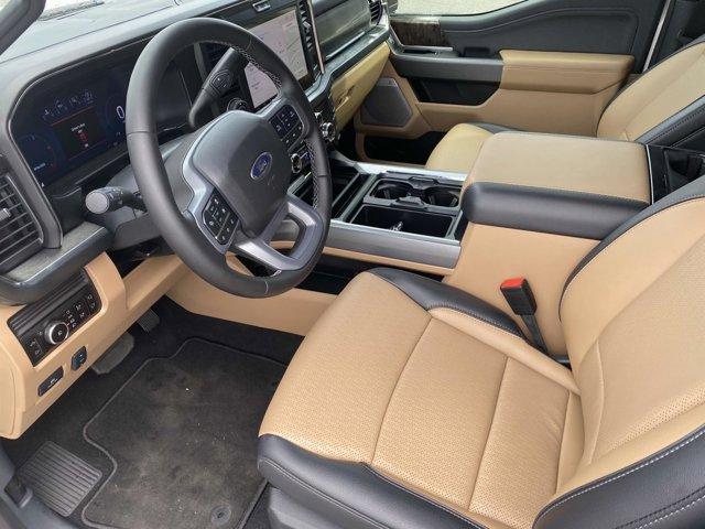 new 2025 Ford F-250 car, priced at $103,615
