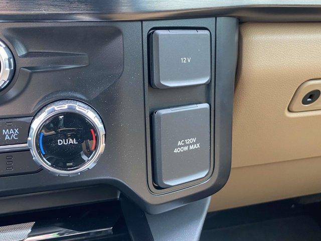 new 2025 Ford F-250 car, priced at $103,615