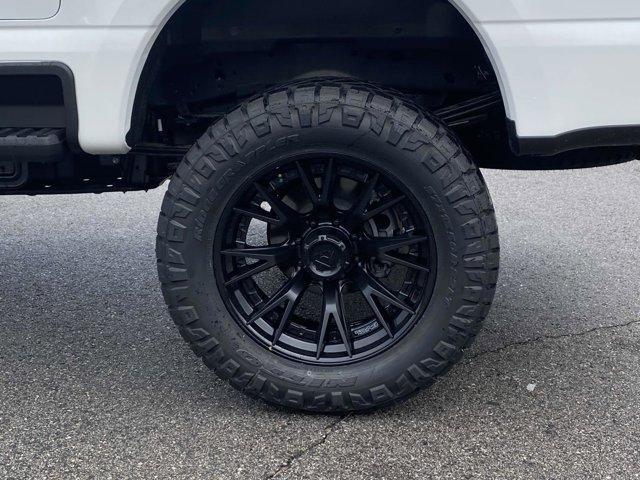 new 2025 Ford F-250 car, priced at $103,615