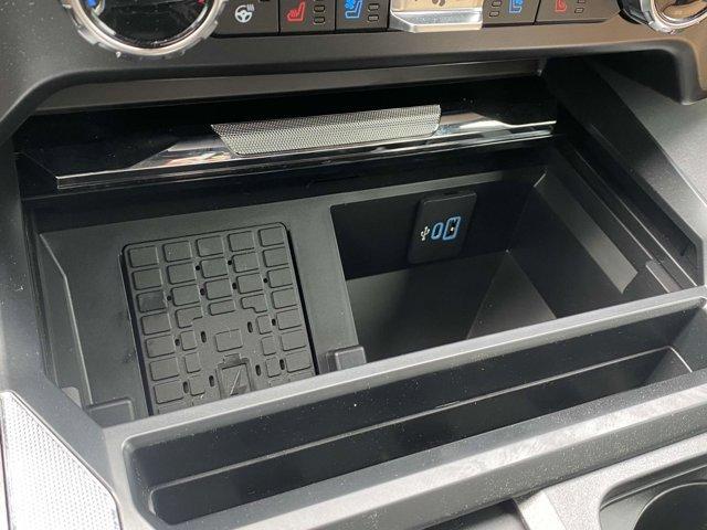 new 2025 Ford F-250 car, priced at $103,615