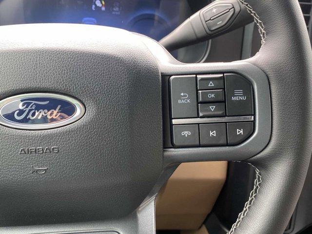 new 2025 Ford F-250 car, priced at $103,615