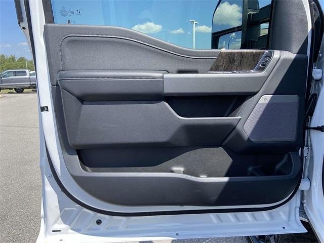 new 2024 Ford F-250 car, priced at $96,002