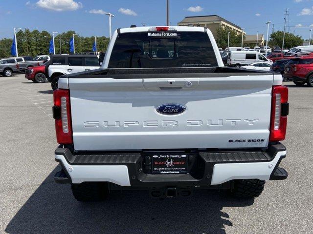 new 2024 Ford F-250 car, priced at $100,925