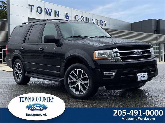 used 2017 Ford Expedition car, priced at $21,990