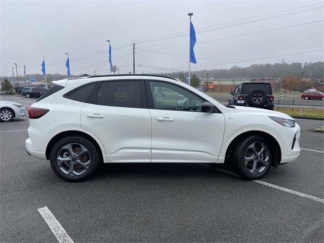 used 2023 Ford Escape car, priced at $25,899