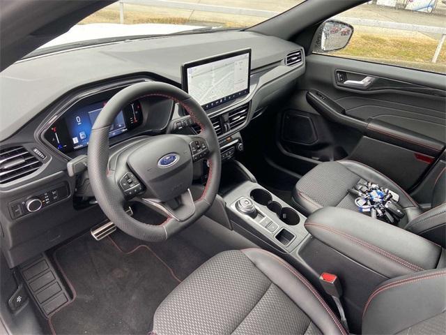 used 2023 Ford Escape car, priced at $25,899