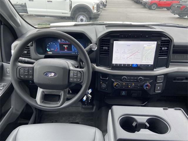 new 2024 Ford F-150 car, priced at $49,398